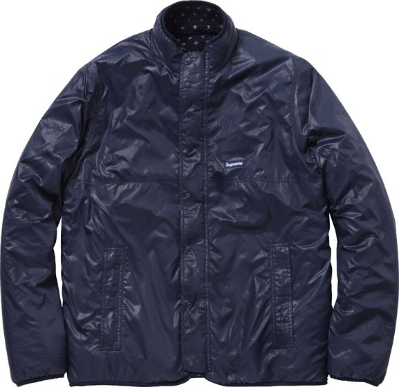 Reversible Shell 1